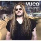 VUCO SINISA - Megamix, 2003 (CD) VUCO SINISA - Megamix, 2003 (CD)